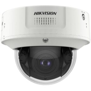 Hikvision 8MP DeepinView Moto Varifocal Dome Camera