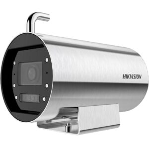 Hikvision 8MP High Temperature Camera