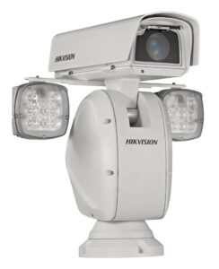 Hikvision 9-inch 2 MP 40X DarkFighter IR Network Positioning System