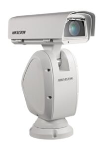 Hikvision 9-inch 2 MP 50X Powered by DarkFighter Network Positioning System