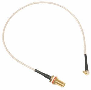 MikroTik ACMMCXRPSMA