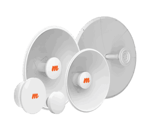 Mimosa N5-X Series Antennas