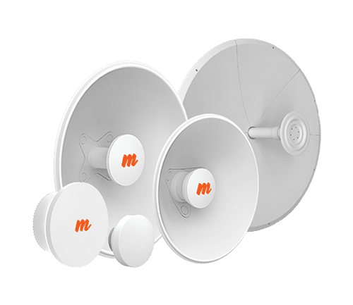 Mimosa N5-X Series Antennas