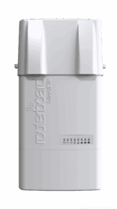MikroTik BaseBox 5