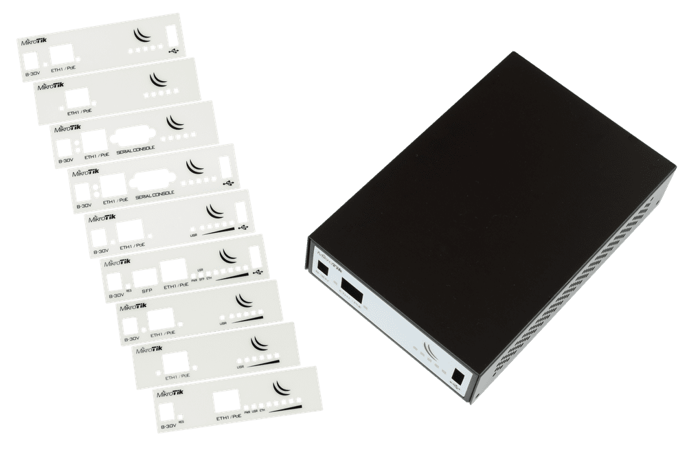 MikroTik CA411-711 CA411-711
