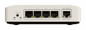 MikroTik CRS304-4XG-IN Switch