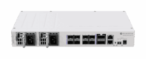 MikroTik CRS510-8XS-2XQ-IN Switch