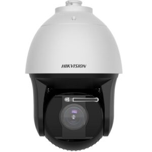 Hikvision DF8 Series 4MP 42X DarkFighter Laser Network Speed Dome