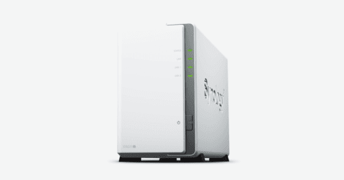Synology DiskStation DS223j