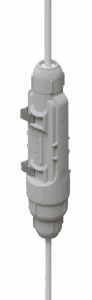 MikroTik GPeR IP67 Case