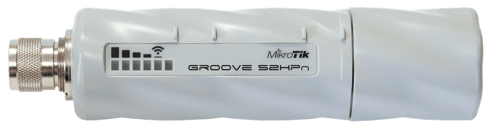 MikroTik Groove 52 RBGroove52HPnr2