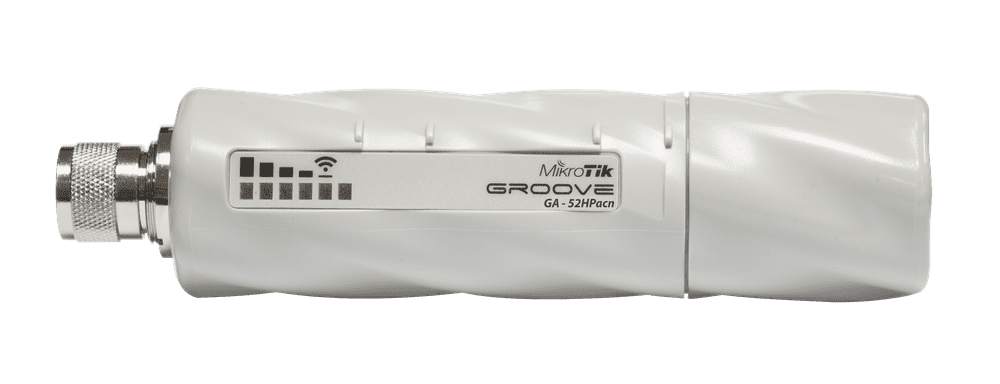 MikroTik GrooveA 52 ac RBGrooveGA-52HPacn