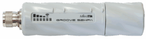 MikroTik GrooveA 52