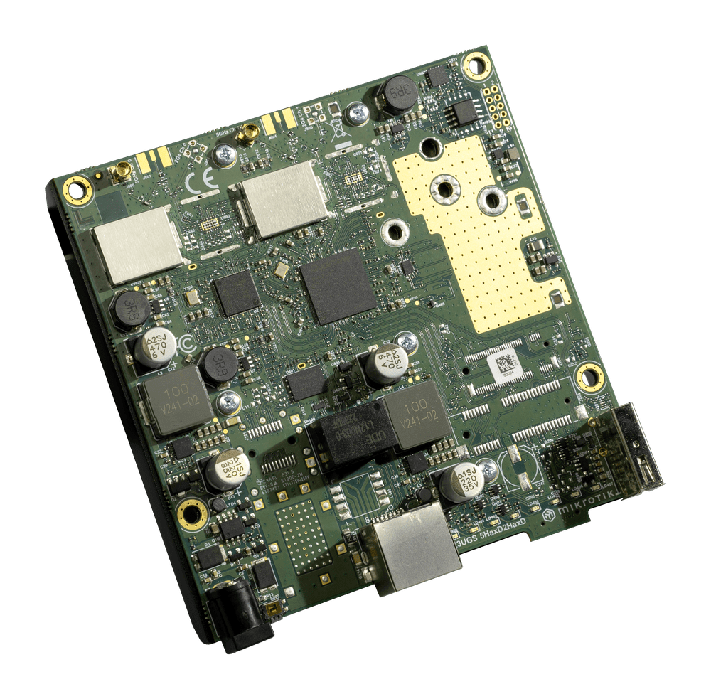 MikroTik L11UG-5HaxD L11UG-5HaxD