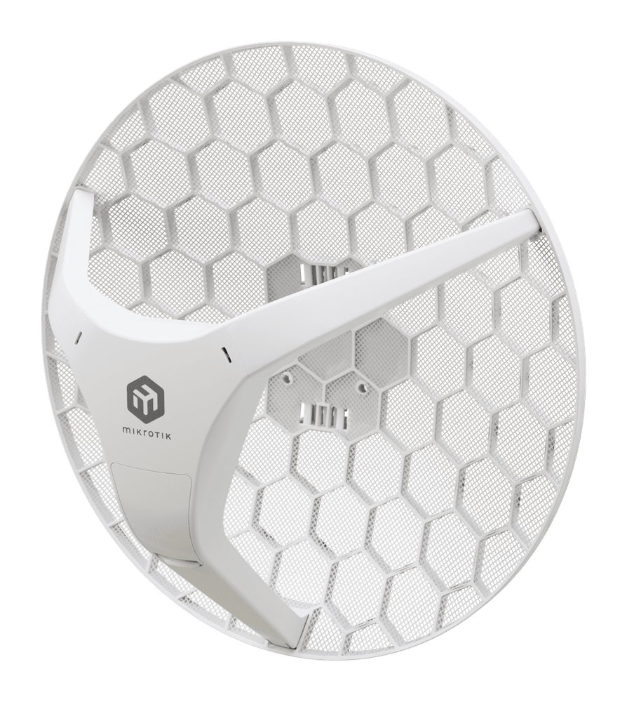 MikroTik LHG 5 ax LHG-5axD