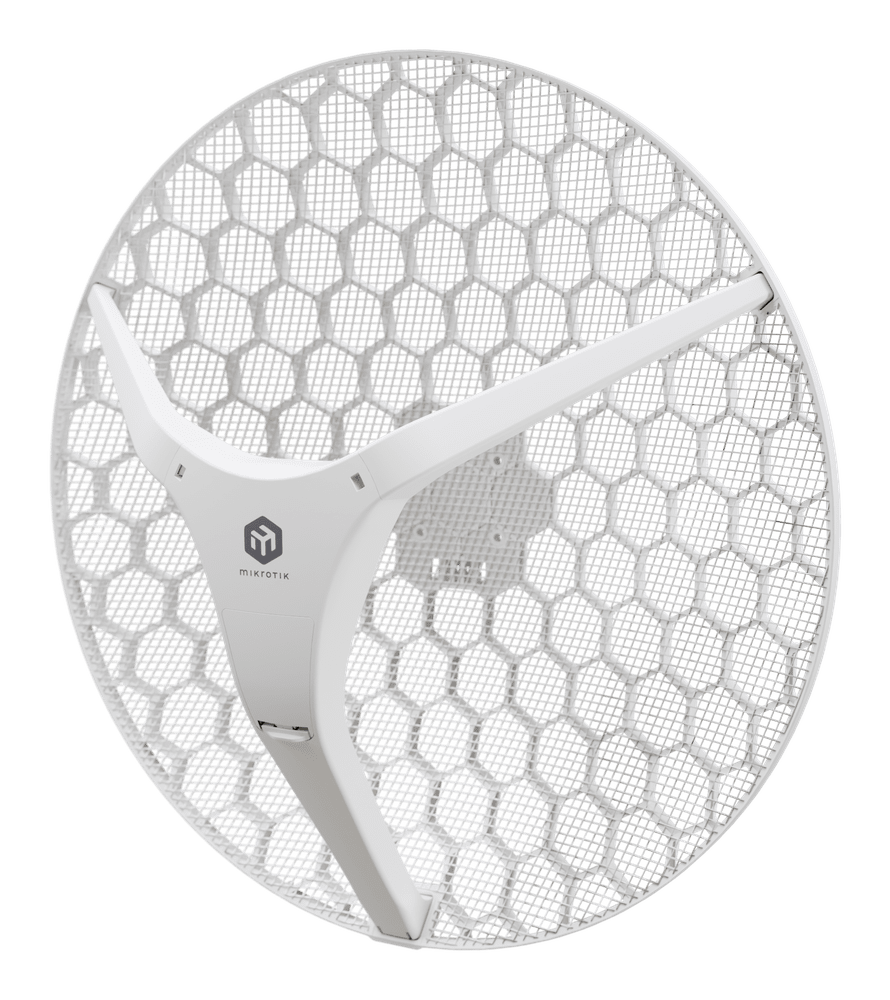 MikroTik LHG XL 5 ax LHG-5axD-XL