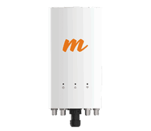Mimosa A5c PTMP (Point-to-Multipoint)