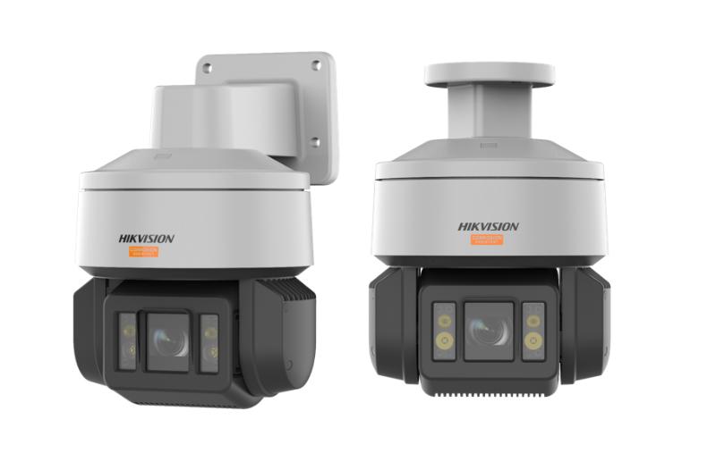 Polymer 4MP 32x 4G Anti-corrosion TandemVu