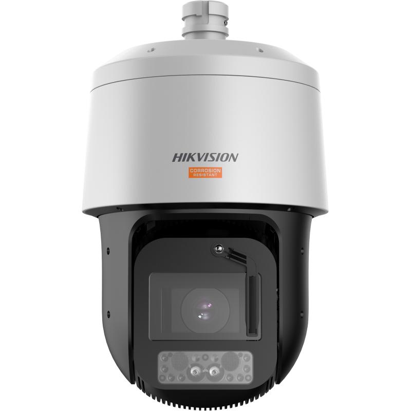 Polymer 4MP 42x Anti-corrosion Speed Dome