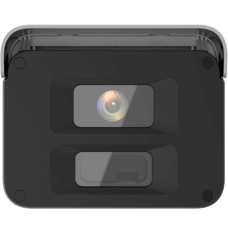 Hikvision Polymer 4MP Anti-Corrosion Fixed Bullet - Image 2