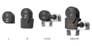 Hikvision Polymer 4MP Underwater Fixed Bullet