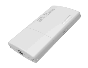 MikroTik PowerBox Pro Ethernet Router