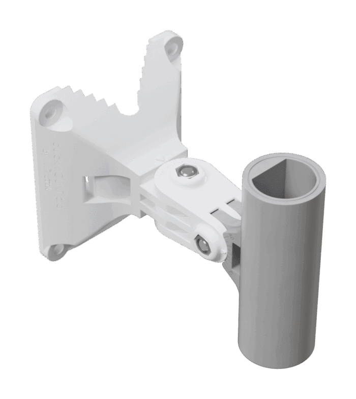 MikroTik QMP QMP