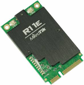MikroTik R11e-2HnD