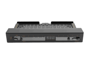 MikroTik RB4011 wall mount kit