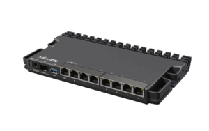 MikroTik RB5009UG+S+IN Ethernet Router