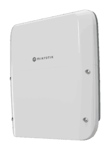 MikroTik RB5009UPr+S+OUT Ethernet Router