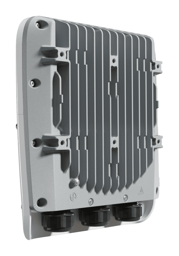 MikroTik RB5009UPr+S+OUT Ethernet Router - Image 2