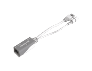 MikroTik RBGPOE