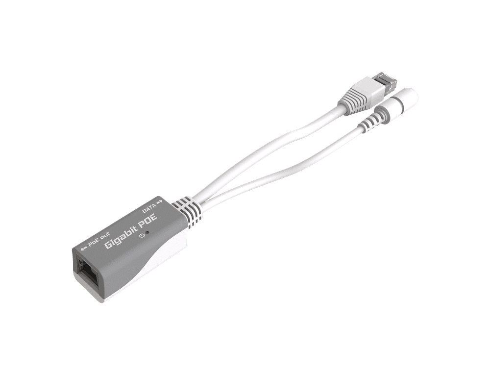 MikroTik RBGPOE RBGPOE