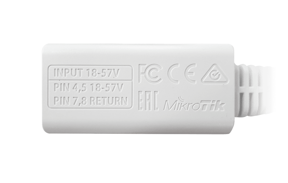 MikroTik RBGPOE - Image 2