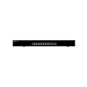 Ruijie Reyee RG-EG210G-E 10-Port Gigabit Cloud Managed Router