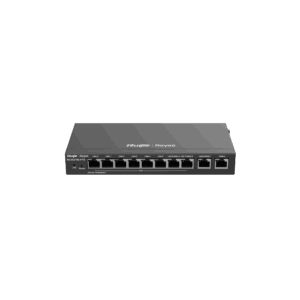 Ruijie Reyee RG-EG210G-P-V3 Cloud Managed PoE Router