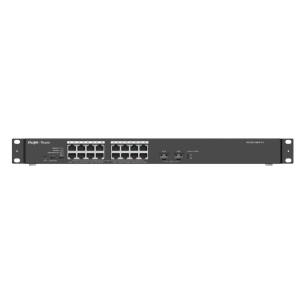 Mimosa  Network Switches / Unmanaged PoE Switches