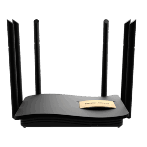 Ruijie RG-EW1200G PRO 1300M Dual-band Gigabit Wireless Router