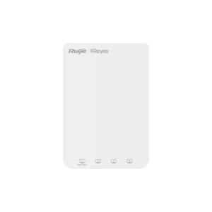 Ruijie Reyee RG-RAP1200(P) Wi-Fi 5 1267Mbps Wall-mounted Access Point