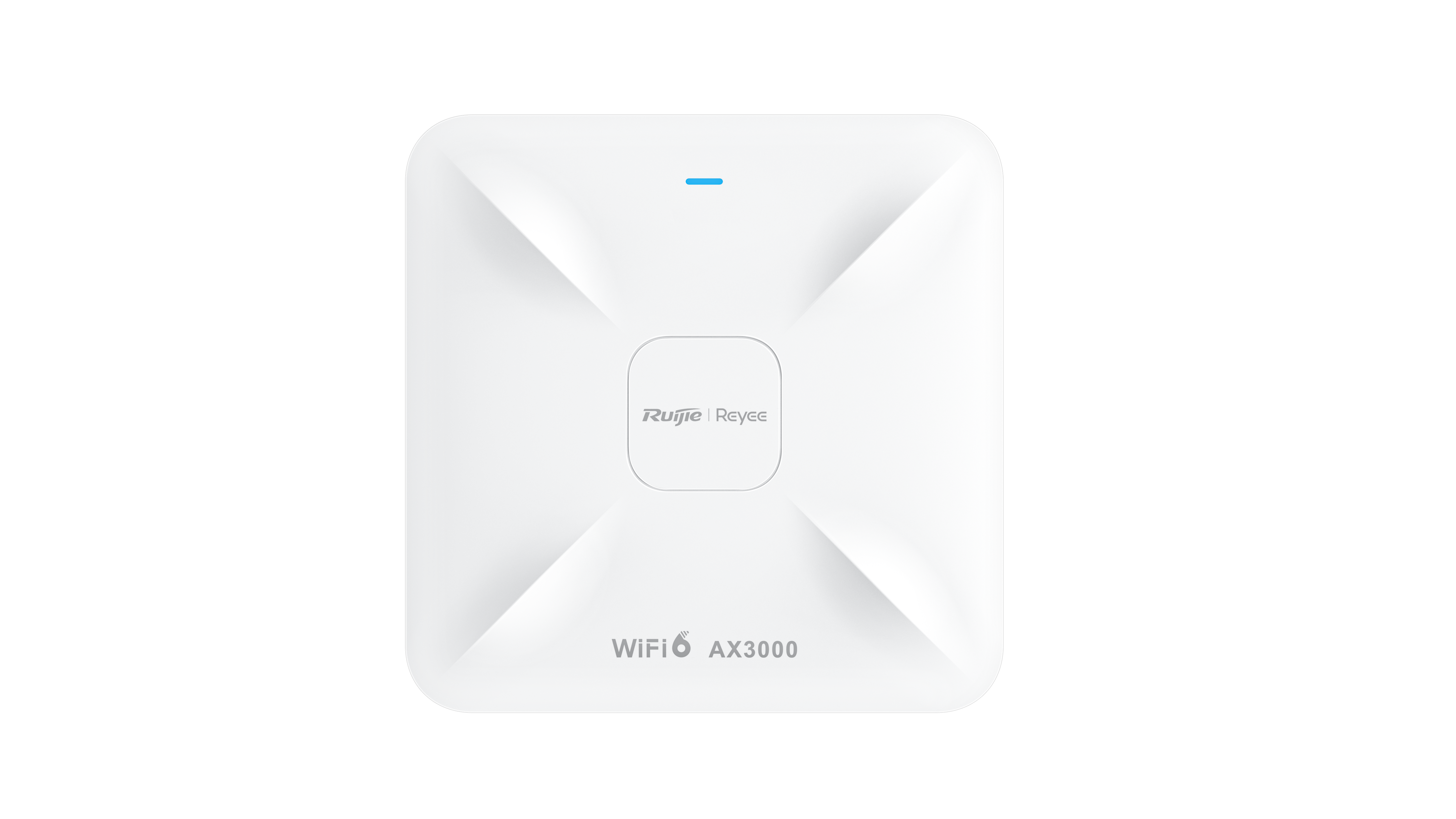 Ruijie Reyee RG-RAP2260 Wi-Fi 6 AX3000 High Performance Multi-G Ceiling Access Point