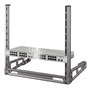 MikroTik RMK-2×10/19