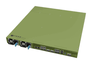 MikroTik ROSE Data server (RDS) Ethernet Router