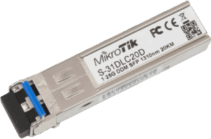 MikroTik S-31DLC20D