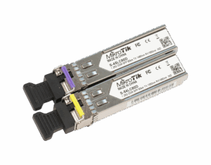 MikroTik S-4554LC80D