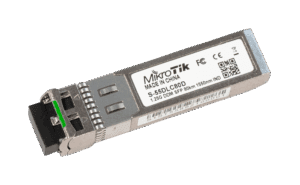 MikroTik S-55DLC80D