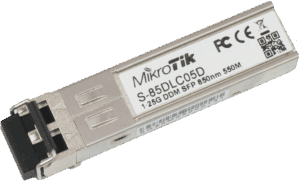 MikroTik S-85DLC05D