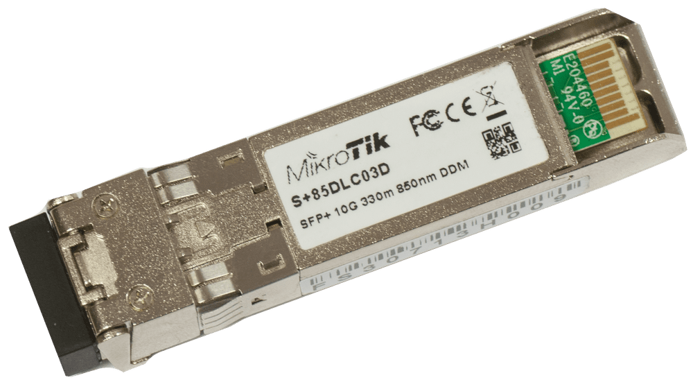 MikroTik S+85DLC03D S+85DLC03D