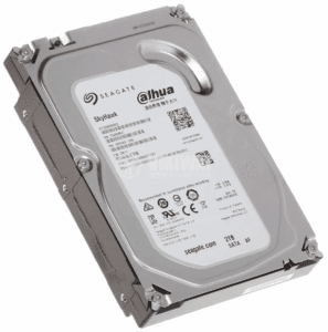 Seagate Surveillance HDD
