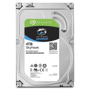 Seagate Surveillance HDD